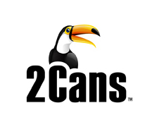 2Cans