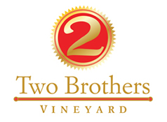 Two Brothers Vineyard Logo