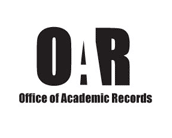 Office of Academic Records LOGO Cal Poly