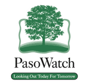 Paso Watch Logo