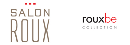 SALON ROUX and rouxbe Collection