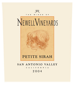 Newell Vineyards